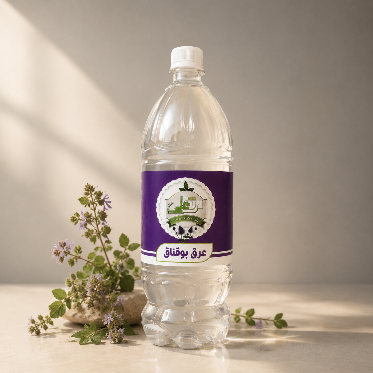 عرق بوقناق